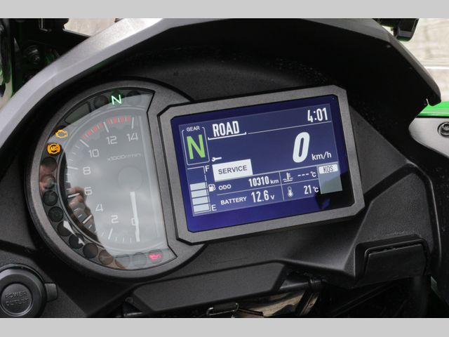 kawasaki - versys-1000-s-tourer