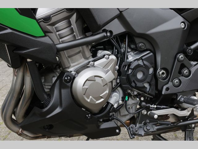 kawasaki - versys-1000-s-tourer