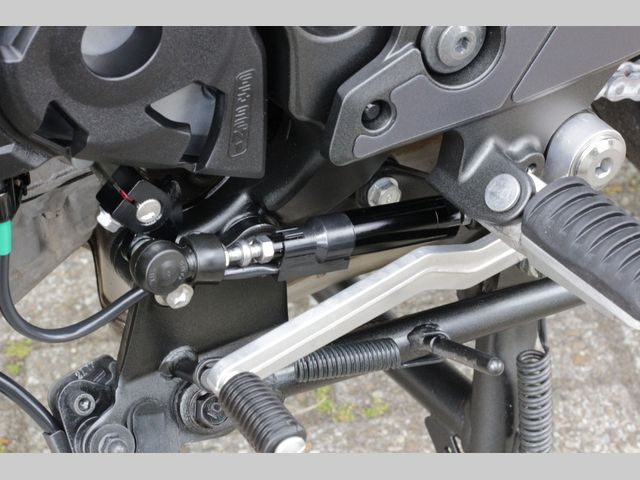 kawasaki - versys-1000-s-tourer