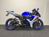 SUZUKI GSX-R 600