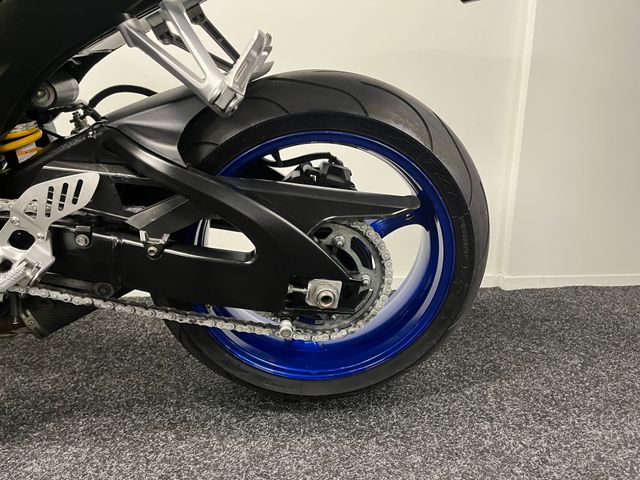 suzuki - gsx-r-600