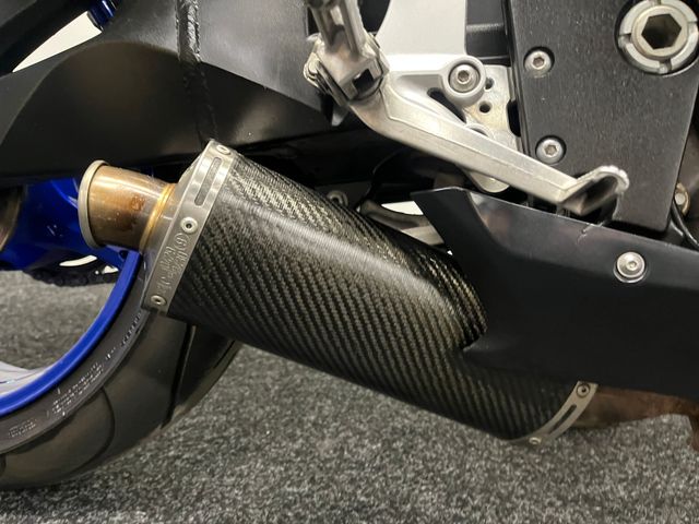 suzuki - gsx-r-600