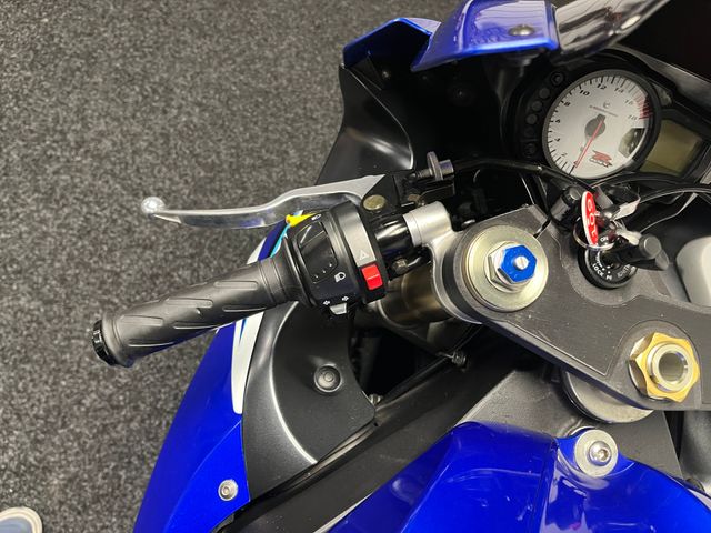 suzuki - gsx-r-600