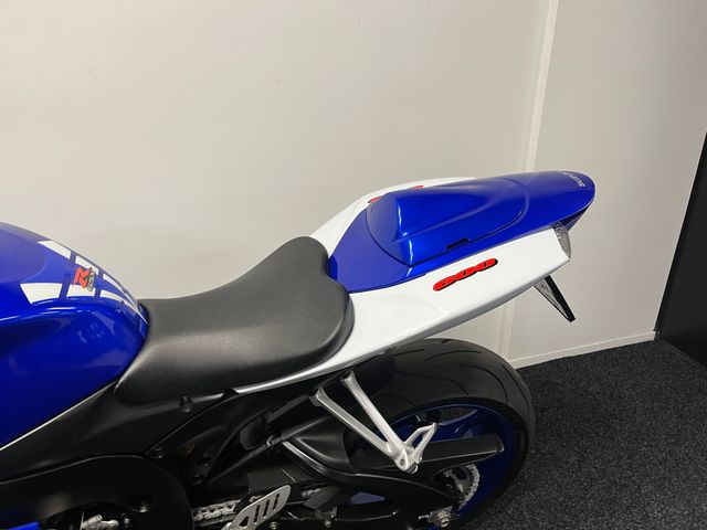 suzuki - gsx-r-600