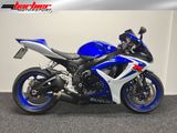 SUZUKI GSX-R 600