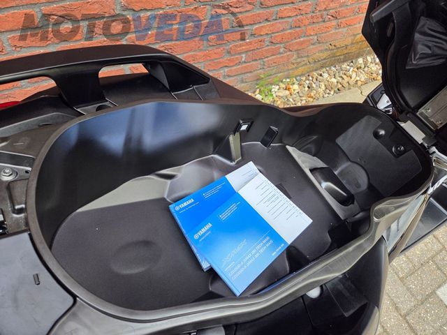 yamaha - x-max-300-tech-max