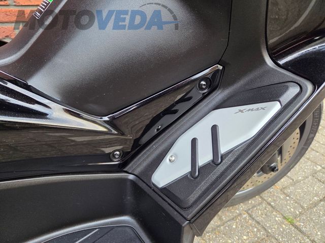 yamaha - x-max-300-tech-max