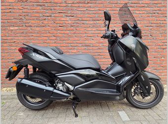Yamaha X MAX 300 Tech MAX 2024 occasion