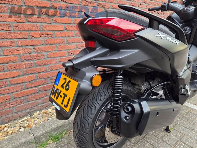 yamaha - x-max-300-tech-max