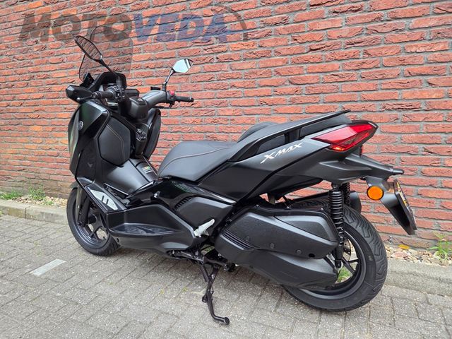 yamaha - x-max-300-tech-max