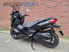 Yamaha X MAX 300 Tech MAX 2024 occasion – foto 10 van 11