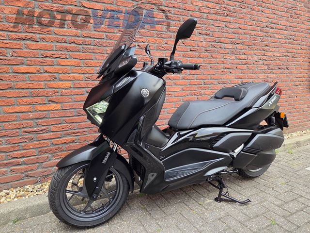yamaha - x-max-300-tech-max
