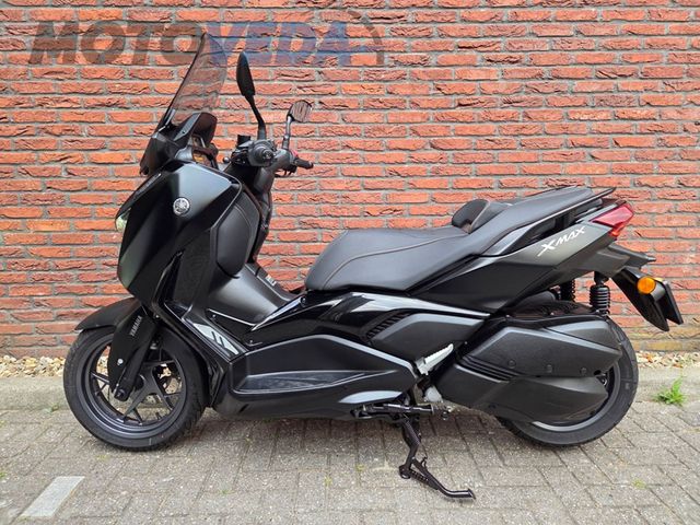 yamaha - x-max-300-tech-max
