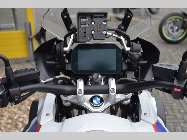 bmw - r-1250-gs