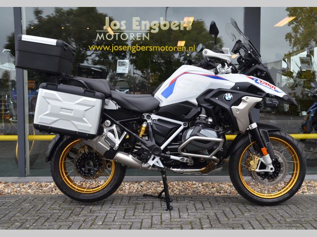 bmw - r-1250-gs