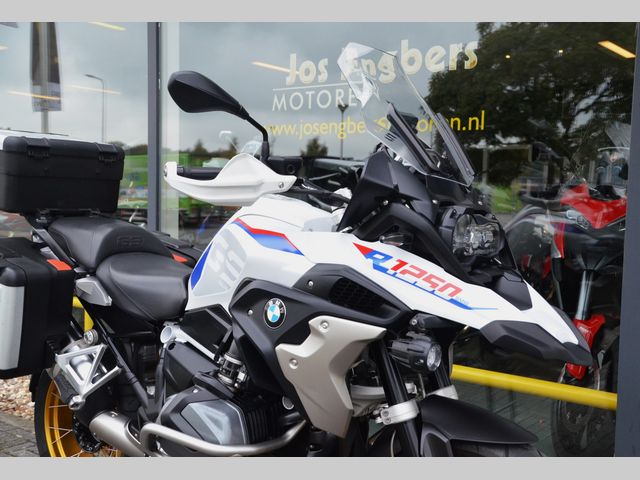 bmw - r-1250-gs