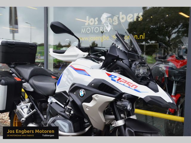 bmw - r-1250-gs