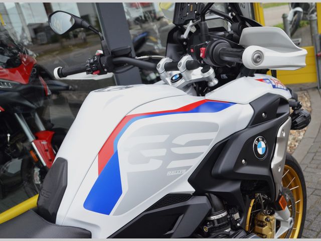 bmw - r-1250-gs