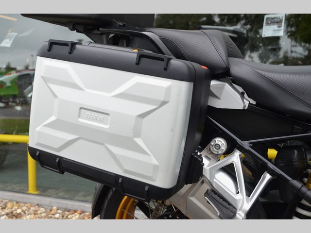 bmw - r-1250-gs