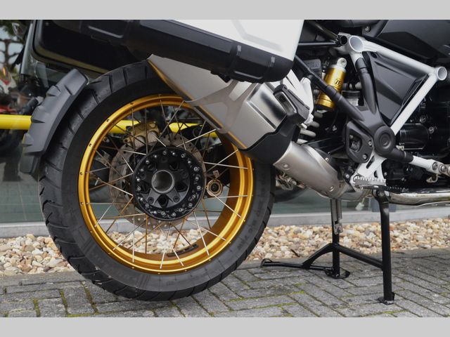 bmw - r-1250-gs