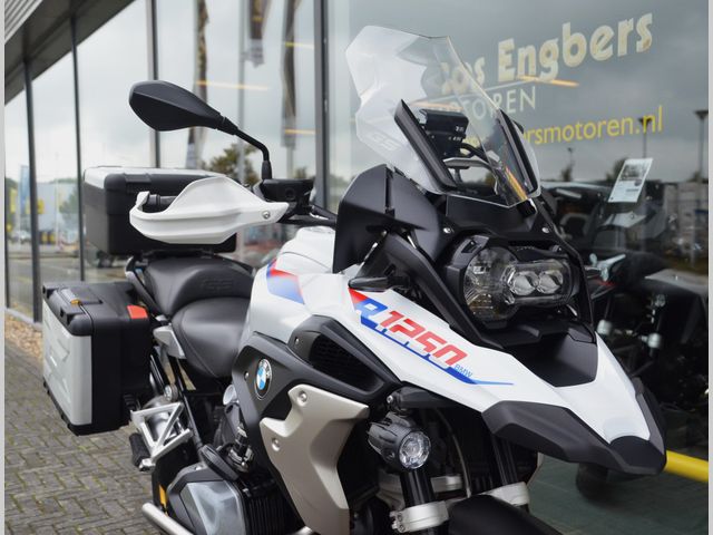 bmw - r-1250-gs