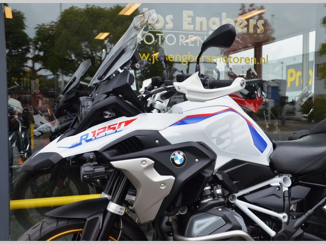 bmw - r-1250-gs