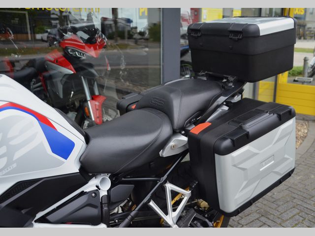 bmw - r-1250-gs