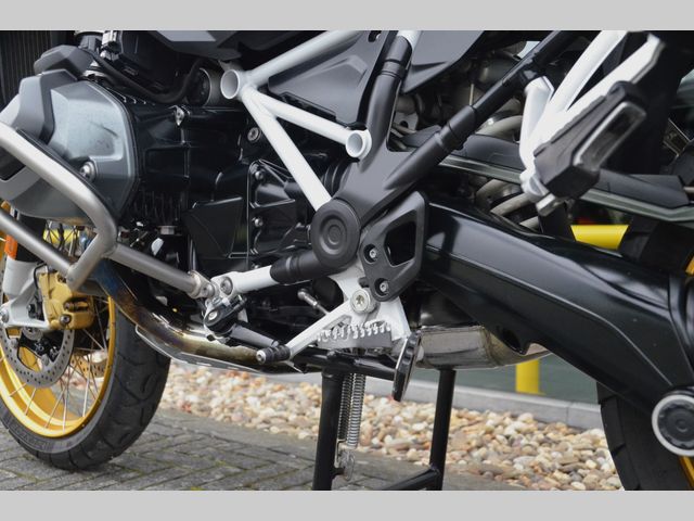 bmw - r-1250-gs