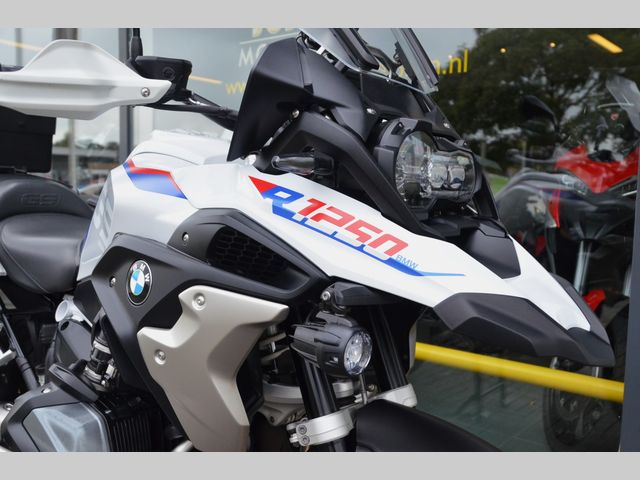 bmw - r-1250-gs
