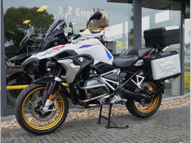 bmw - r-1250-gs