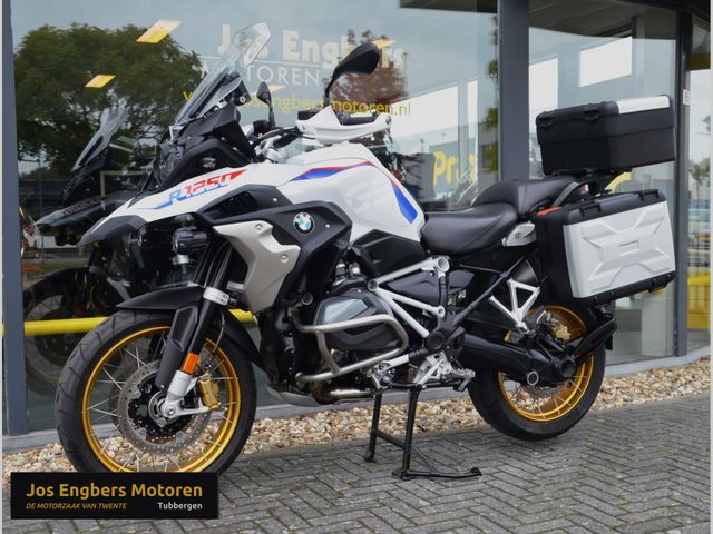 bmw - r-1250-gs