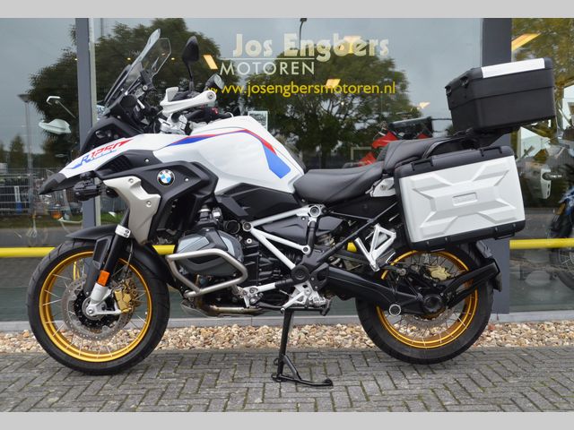 bmw - r-1250-gs