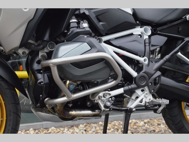 bmw - r-1250-gs