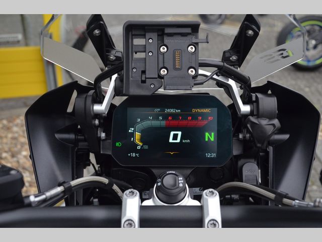 bmw - r-1250-gs