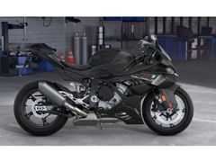 BMW S 1000 RR