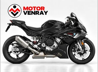 BMW S 1000 RR 2026 nieuw