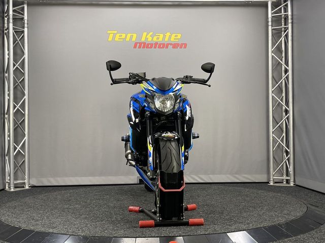 suzuki - gsx-s-750-a
