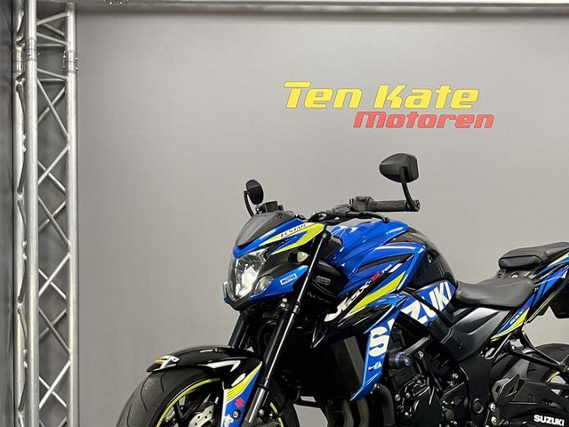 suzuki - gsx-s-750-a