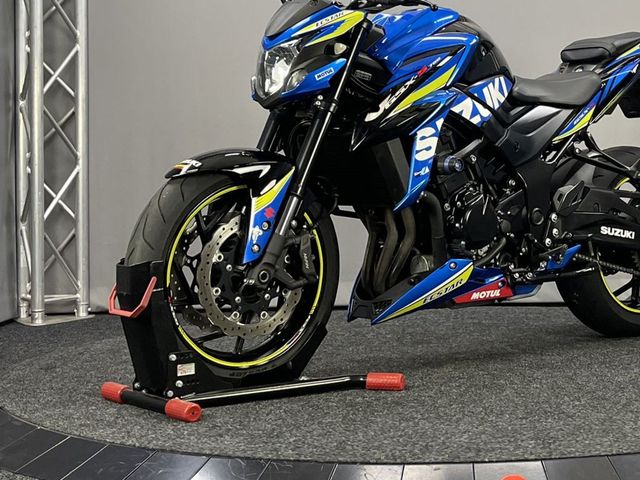 suzuki - gsx-s-750-a