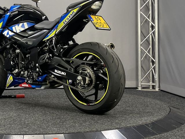 suzuki - gsx-s-750-a