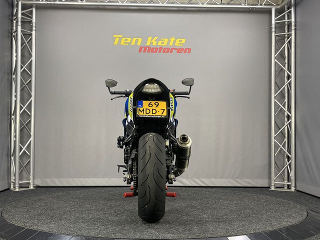 suzuki - gsx-s-750-a