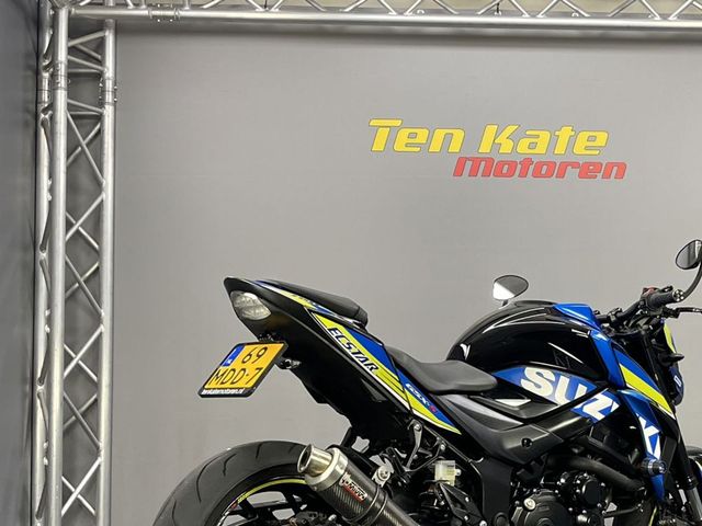 suzuki - gsx-s-750-a