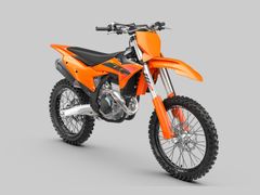 KTM 350 SX F