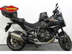 Honda NT 1100 DCT 2023 occasion – foto 1 van 13