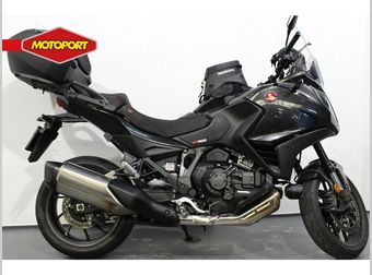 Honda NT 1100 DCT 2023 occasion