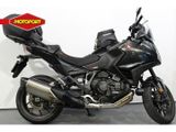 HONDA NT 1100 DCT