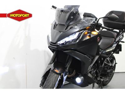 HONDA NT 1100 DCT – foto 3