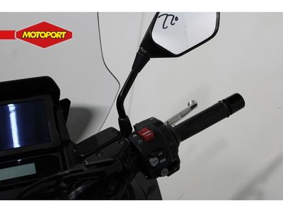 HONDA NT 1100 DCT – foto 4