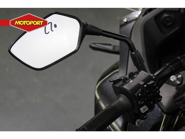 honda - nt-1100-dct