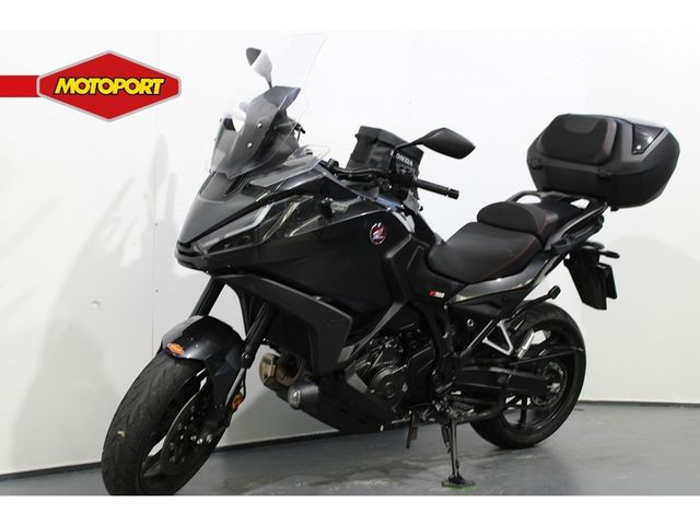 honda - nt-1100-dct